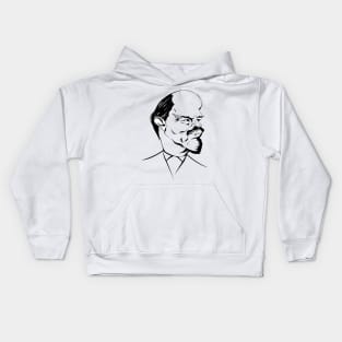 Lenin Kids Hoodie